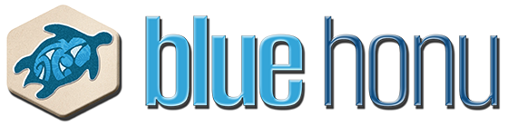 Blue Honu Design - Websites and so much more since 1994