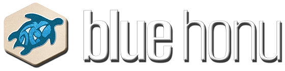 Blue Honu Design - Website Design, Social Media Management and so much more since 1994