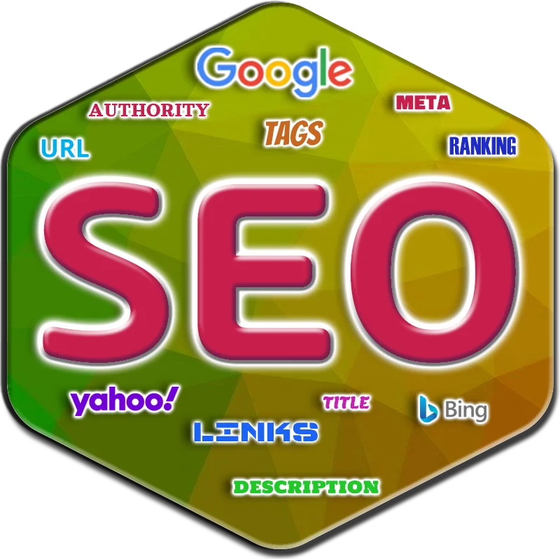 SEO - Search Engine Optimization