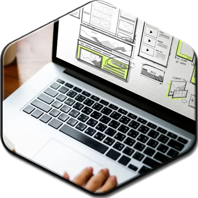 Website Design