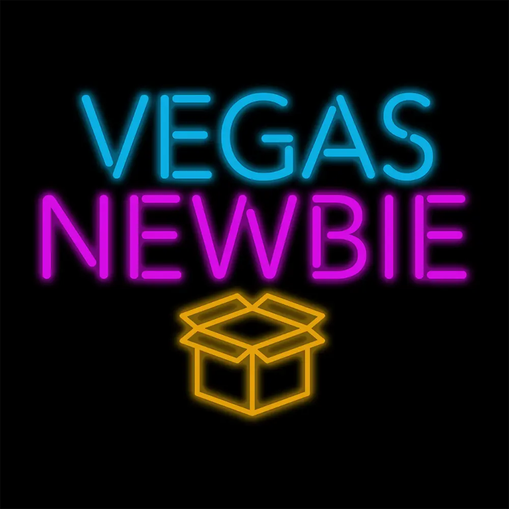 Graphic for a planned podcast