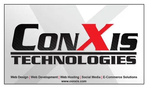 Logo for ConXis Technologies