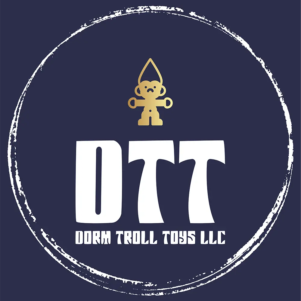 Logo Design by Blue Honu Design