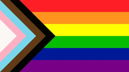 We're an LGBTQ+ Owned Business located in Las Vegas, Nevada